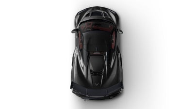 2026 Chevrolet Corvette ZR1 3LZ