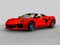 2027 Chevrolet Corvette ZR1 3LZ