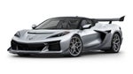 2027 Chevrolet Corvette ZR1 3LZ