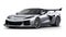 2027 Chevrolet Corvette ZR1 3LZ