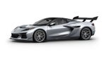 2027 Chevrolet Corvette ZR1 3LZ