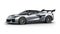 2027 Chevrolet Corvette ZR1 3LZ