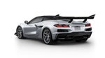 2027 Chevrolet Corvette ZR1 3LZ