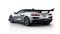 2027 Chevrolet Corvette ZR1 3LZ