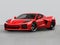 2026 Chevrolet Corvette E-Ray 1LZ