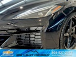 2026 Chevrolet Corvette E-Ray 1LZ