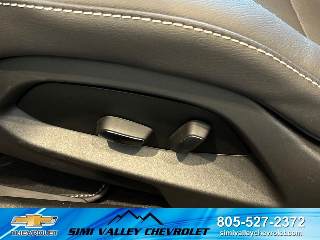 2026 Chevrolet Corvette E-Ray 1LZ