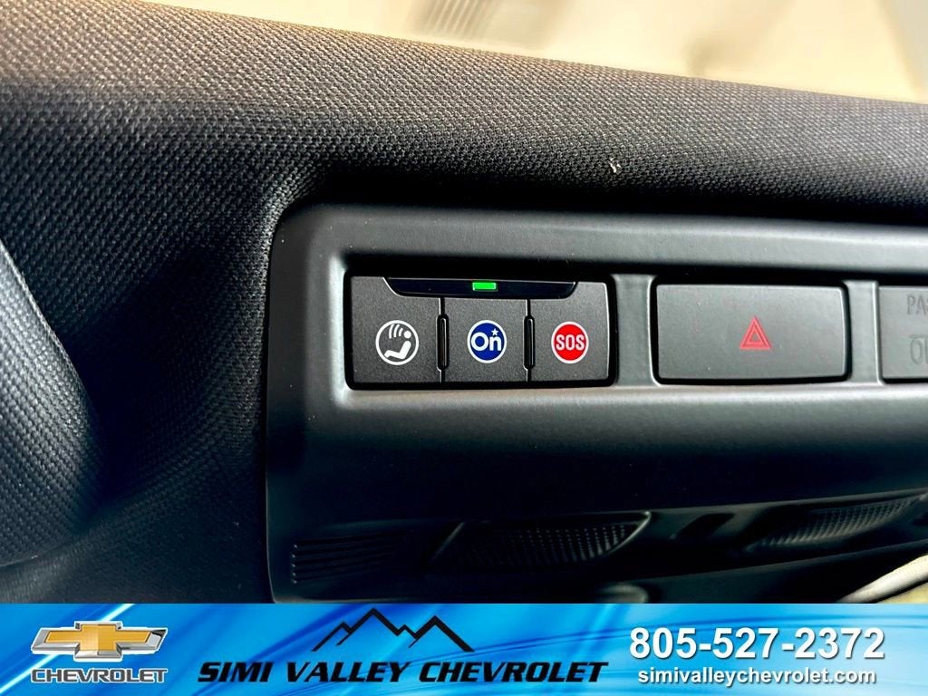2026 Chevrolet Corvette E-Ray 1LZ
