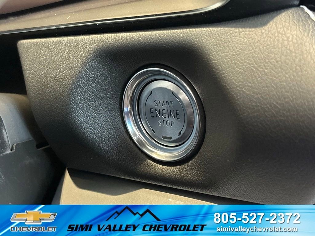 2026 Chevrolet Corvette E-Ray 1LZ