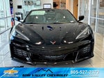 2026 Chevrolet Corvette E-Ray 1LZ