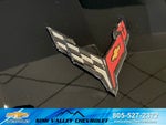2026 Chevrolet Corvette E-Ray 1LZ