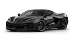2026 Chevrolet Corvette E-Ray 1LZ
