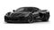 2026 Chevrolet Corvette E-Ray 1LZ