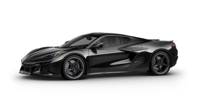 2026 Chevrolet Corvette E-Ray 1LZ