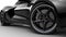2026 Chevrolet Corvette E-Ray 1LZ
