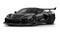 2027 Chevrolet Corvette ZR1X 3LZ