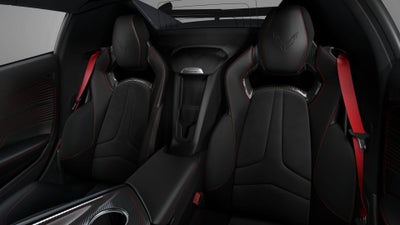 2027 Chevrolet Corvette ZR1X 3LZ