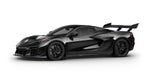 2027 Chevrolet Corvette ZR1X 3LZ