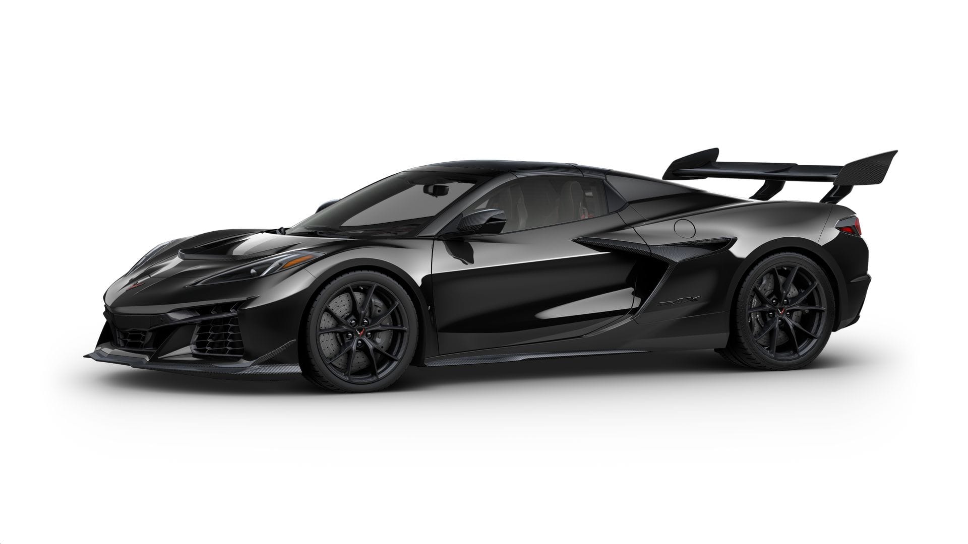 2027 Chevrolet Corvette ZR1X 3LZ