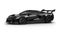 2027 Chevrolet Corvette ZR1X 3LZ