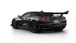 2027 Chevrolet Corvette ZR1X 3LZ