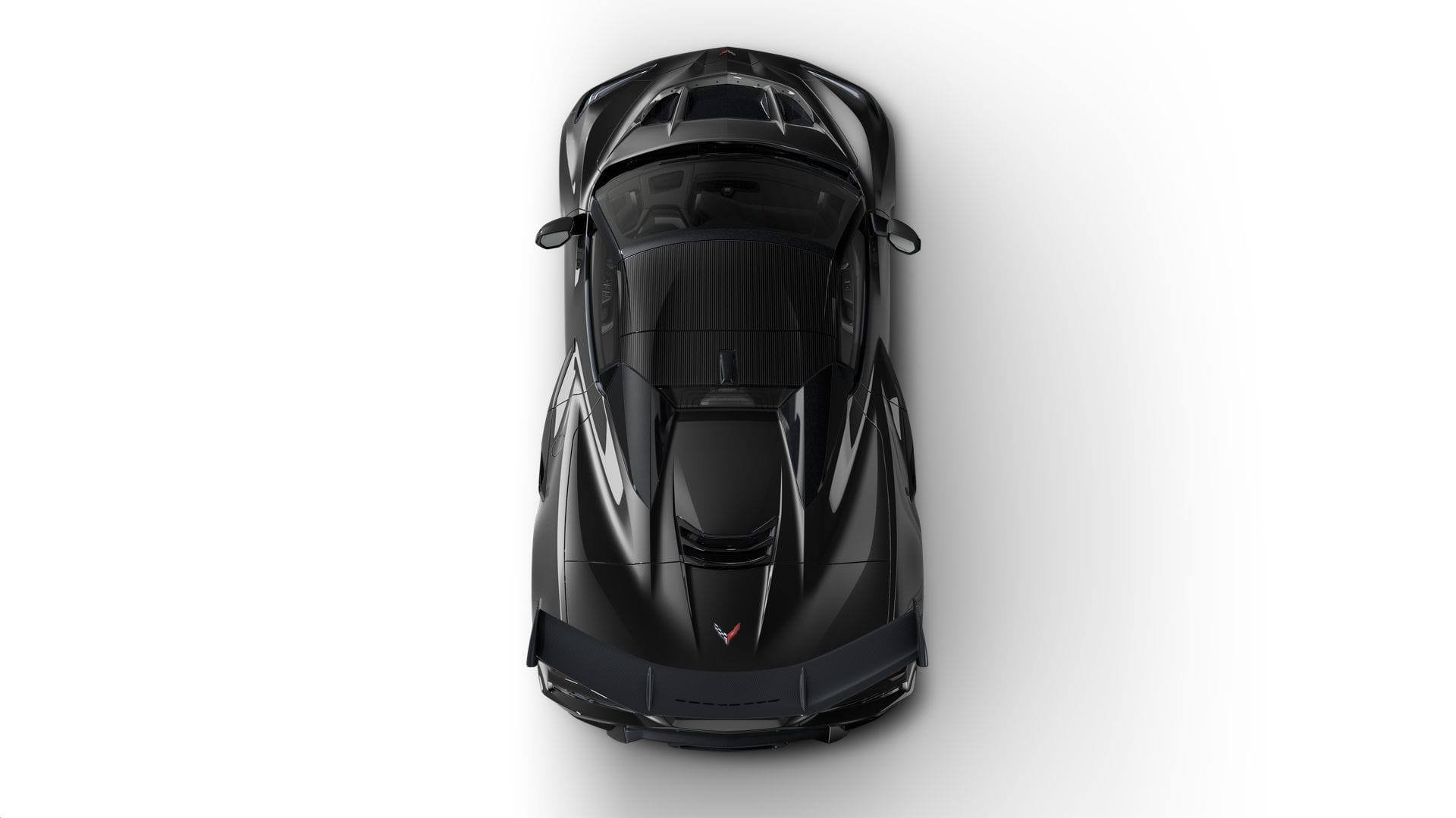 2027 Chevrolet Corvette ZR1X 3LZ