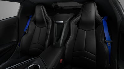 2027 Chevrolet Corvette Grand Sport 1LT