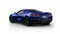 2027 Chevrolet Corvette Grand Sport 1LT
