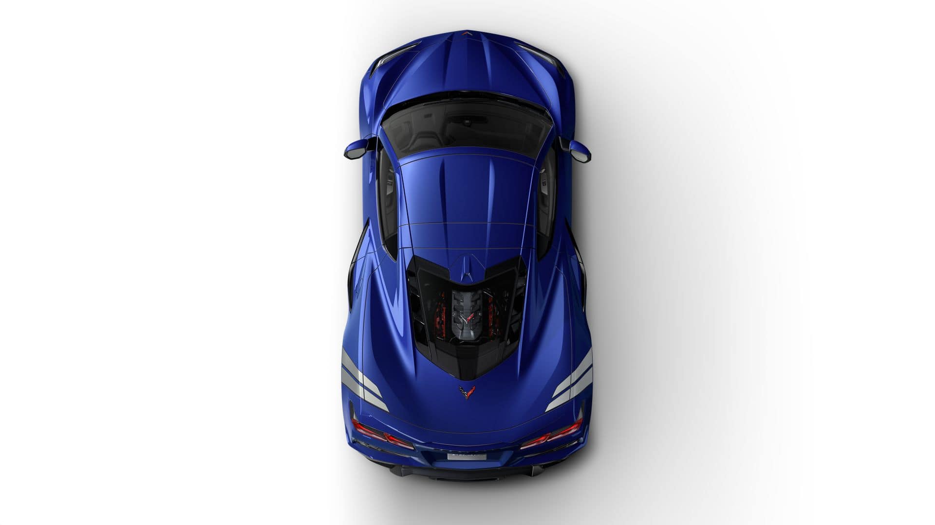 2027 Chevrolet Corvette Grand Sport 1LT