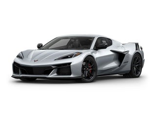 2027 Chevrolet Corvette Grand Sport 1LT