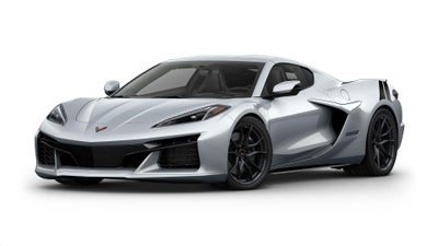 2027 Chevrolet Corvette Grand Sport 1LT