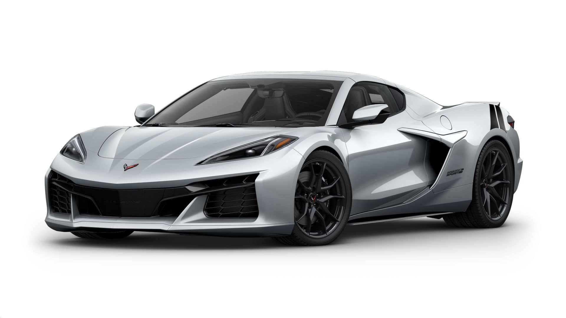 2027 Chevrolet Corvette Grand Sport 1LT