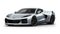 2027 Chevrolet Corvette Grand Sport 1LT