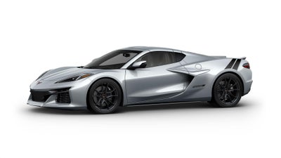 2027 Chevrolet Corvette Grand Sport 1LT