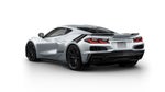 2027 Chevrolet Corvette Grand Sport 1LT