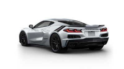 2027 Chevrolet Corvette Grand Sport 1LT