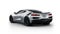 2027 Chevrolet Corvette Grand Sport 1LT