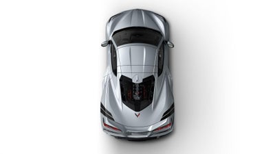 2027 Chevrolet Corvette Grand Sport 1LT