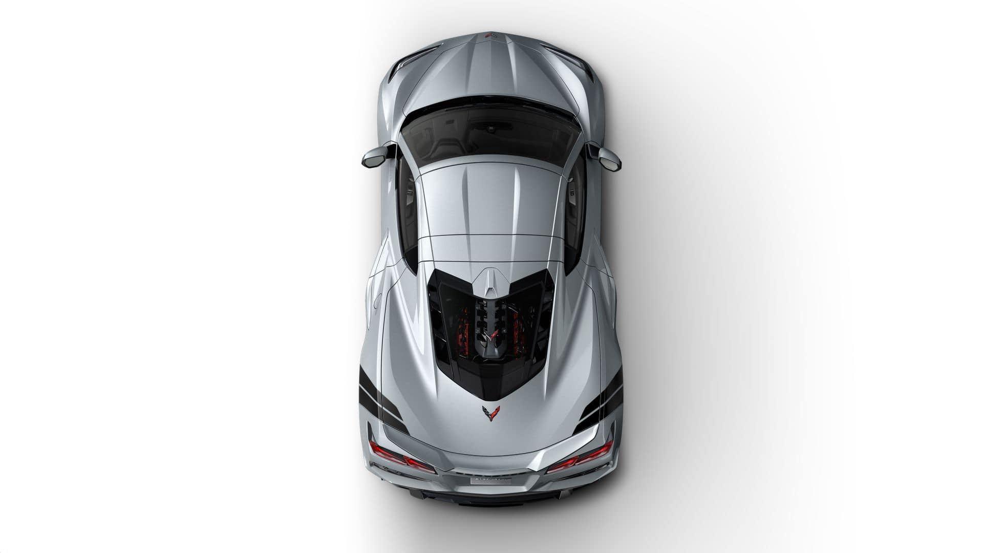 2027 Chevrolet Corvette Grand Sport 1LT