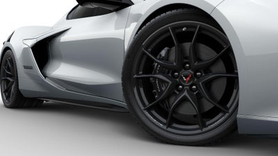 2027 Chevrolet Corvette Grand Sport 1LT