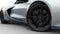 2027 Chevrolet Corvette Grand Sport 1LT