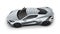 2027 Chevrolet Corvette Grand Sport 1LT