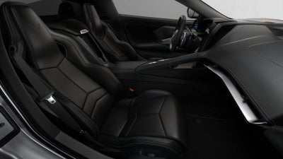 2027 Chevrolet Corvette Grand Sport 1LT