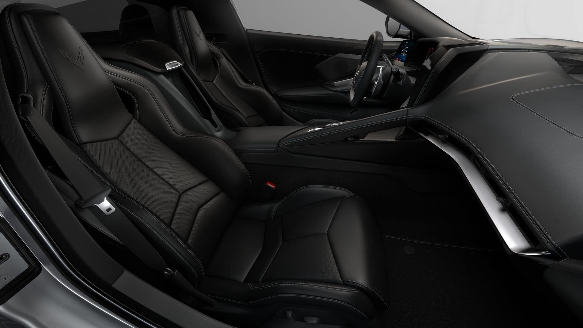 2027 Chevrolet Corvette Grand Sport 1LT
