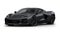 2027 Chevrolet Corvette Grand Sport 1LT