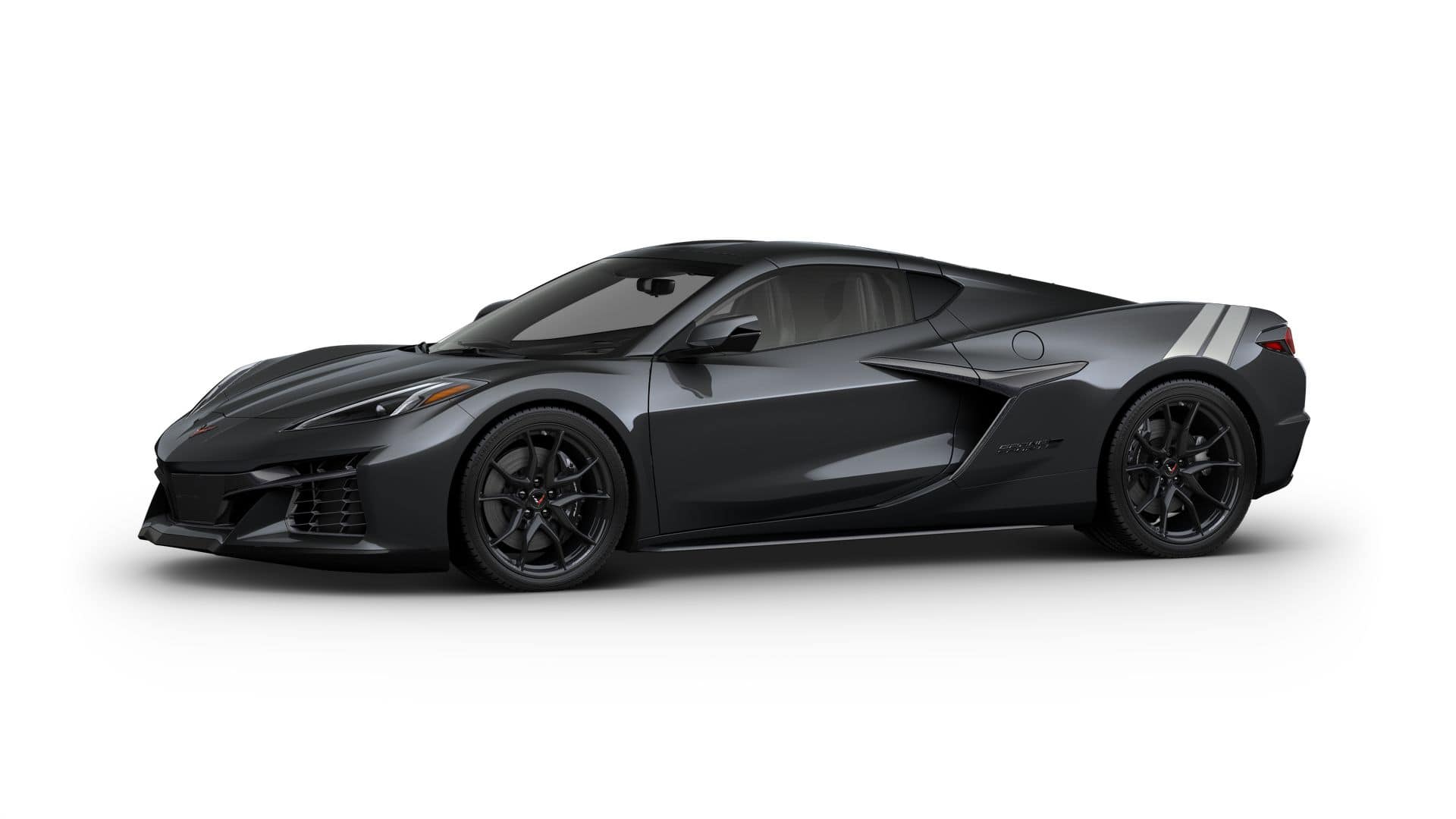 2027 Chevrolet Corvette Grand Sport 1LT