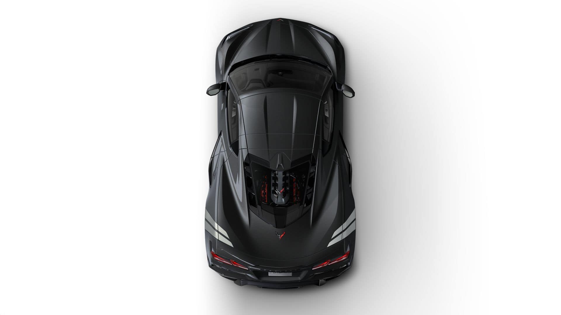 2027 Chevrolet Corvette Grand Sport 1LT