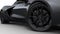 2027 Chevrolet Corvette Grand Sport 1LT