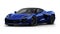 2027 Chevrolet Corvette Grand Sport 2LT