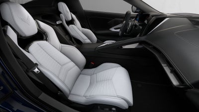 2027 Chevrolet Corvette Grand Sport 2LT